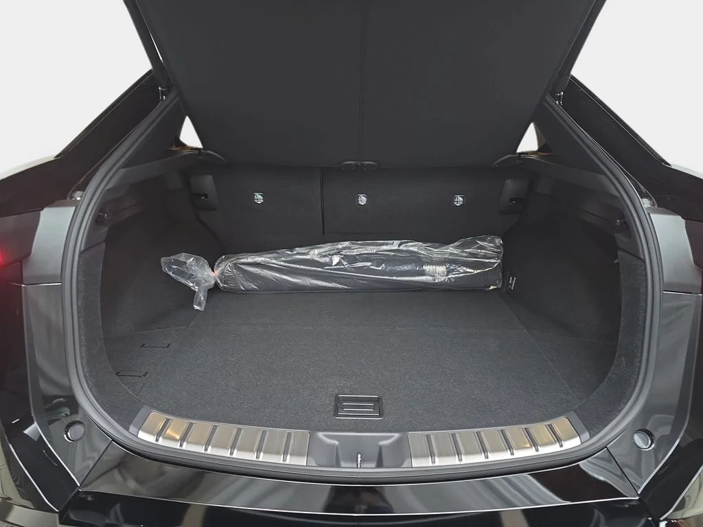 New 2026 Caviar Lexus AWD image 12