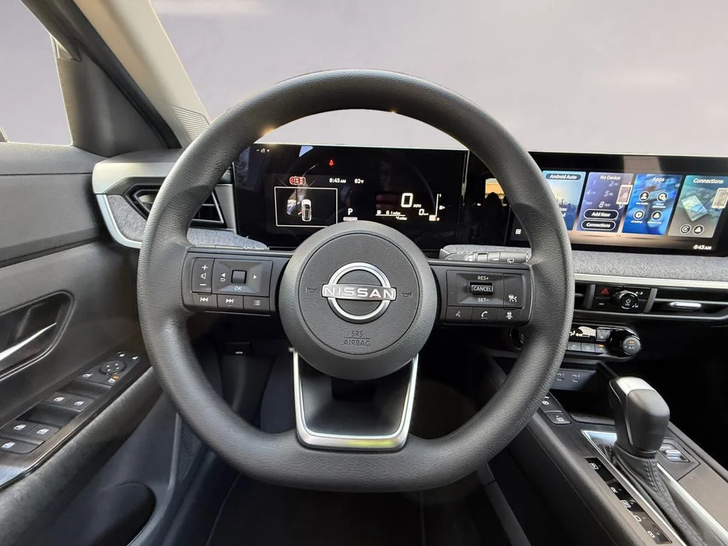 New 2027 Brown Nissan SV image 13