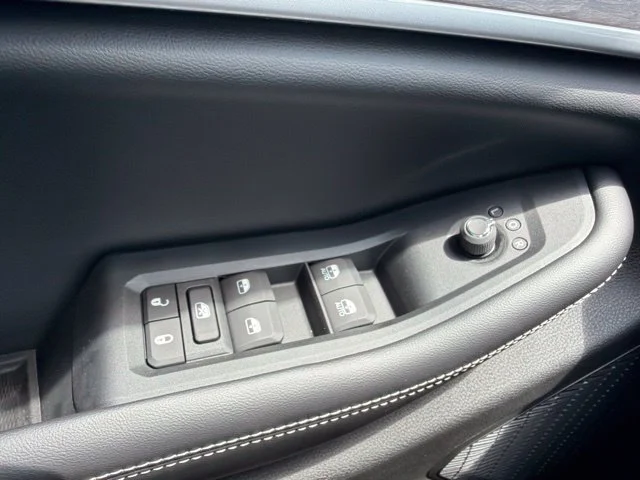 New 2026 Silver Jeep Altitude image 23