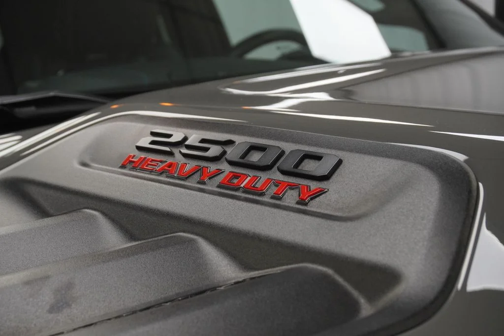 Certified Used 2024 White Ram Power Wagon Lunar Edition image 9
