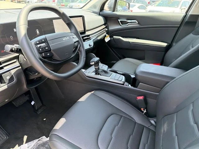 New 2026 Panthera Metal Matte Kia SX Prestige image 19
