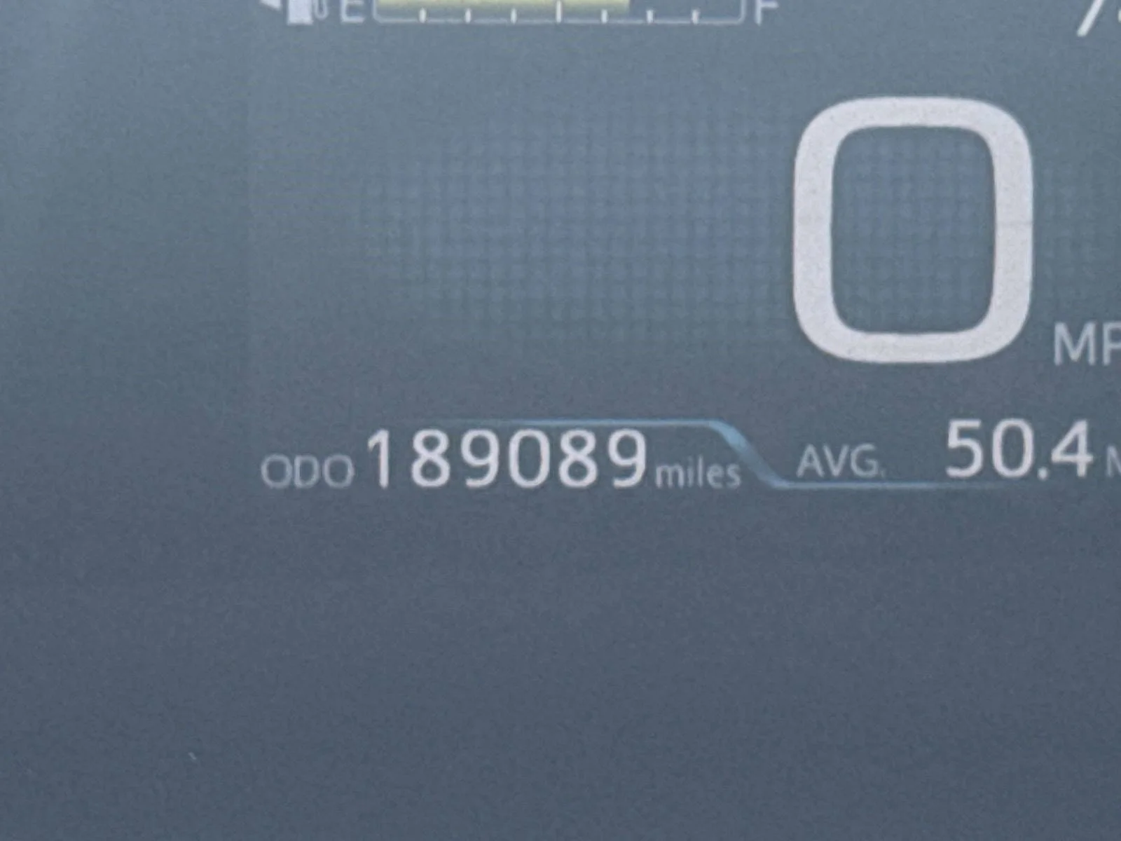Used 2016 Toyota Prius Three with VIN JTDKARFU2G3508175 for sale in Mount Pleasant, TX