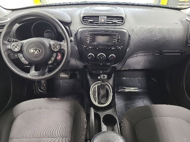Used 2015 Kia Soul Base with VIN KNDJN2A27F7236629 for sale in Fairfield, OH