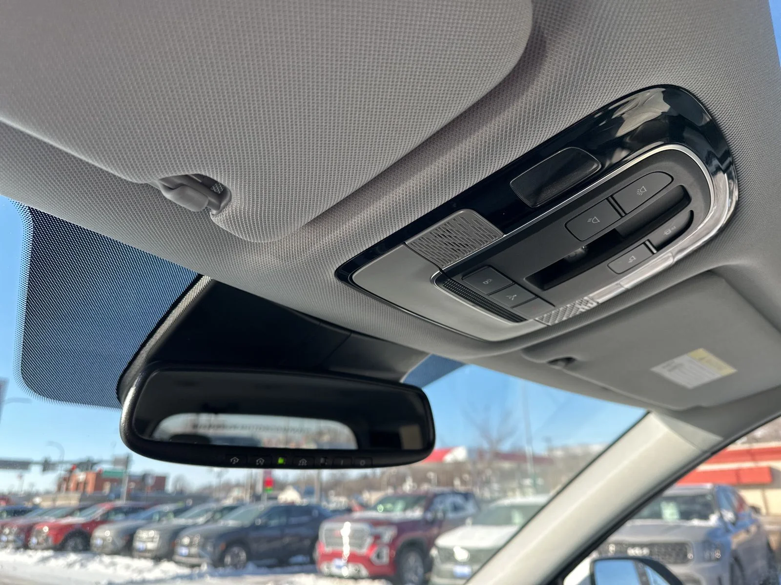 Used 2021 White Hyundai SEL image 74