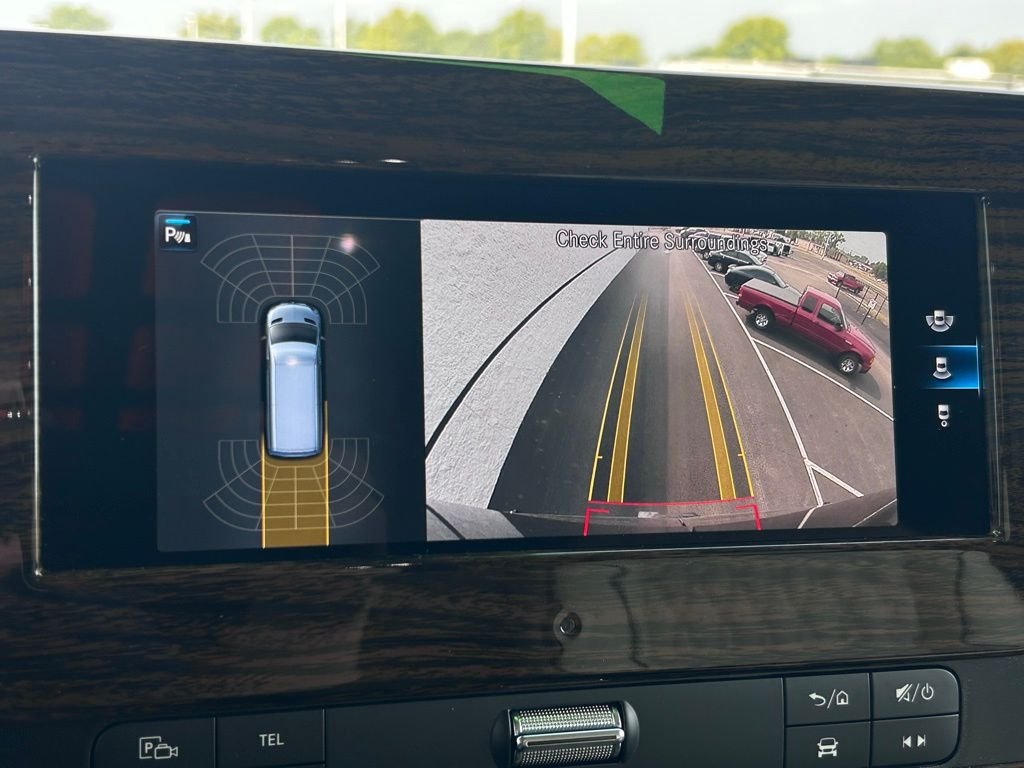 2024 Mercedes-Benz Sprinter Cargo Van Base - Photo 24