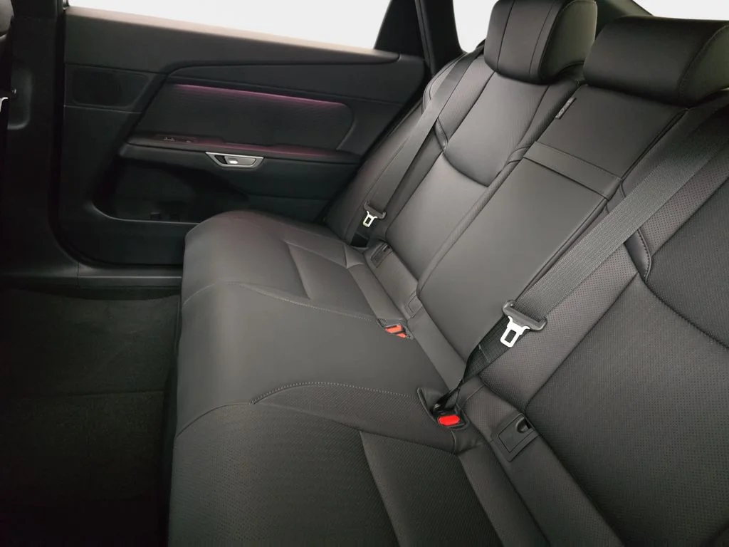 New 2026 Wavelength Lexus PREMIUM AWD image 14