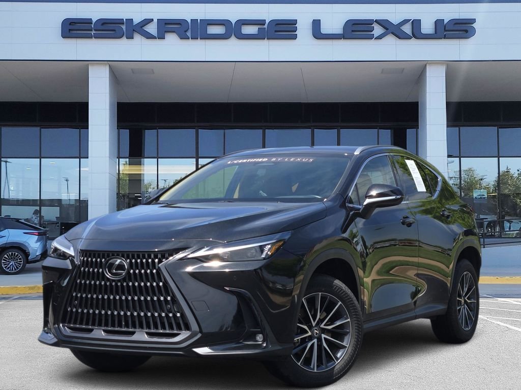 2025 Lexus NX 350 250 Premium FWD's photo