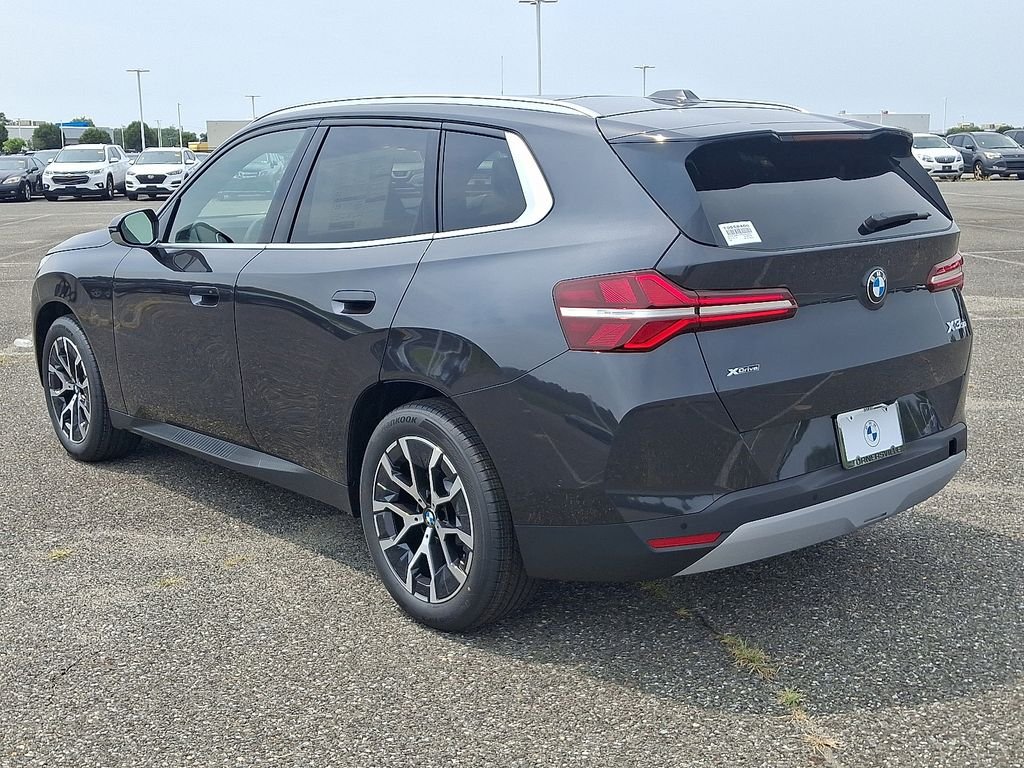 New 2026 Dark Graphite Metallic BMW 30 xDrive image 3
