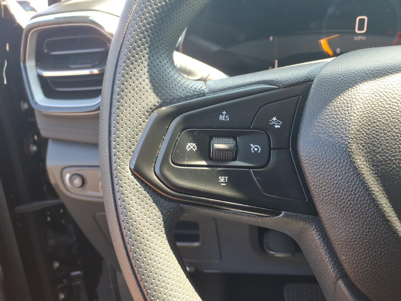Certified Used 2024 Black Chevrolet LS image 28