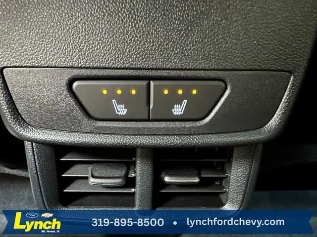 2026 Chevrolet Equinox ACTIV - Photo 19