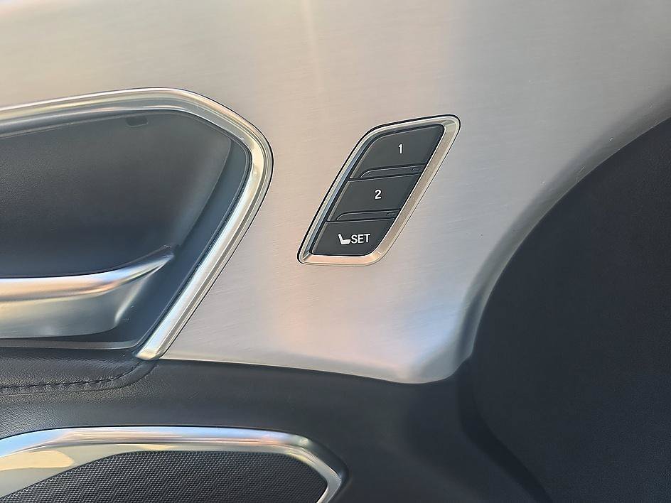 Used 2019 Modern Steel Metallic Acura  image 11