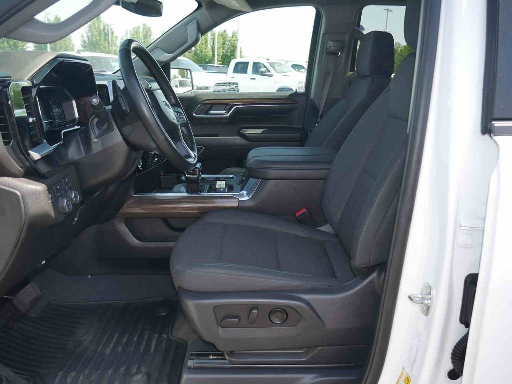 2024 Chevrolet Silverado 1500 RST - Photo 26