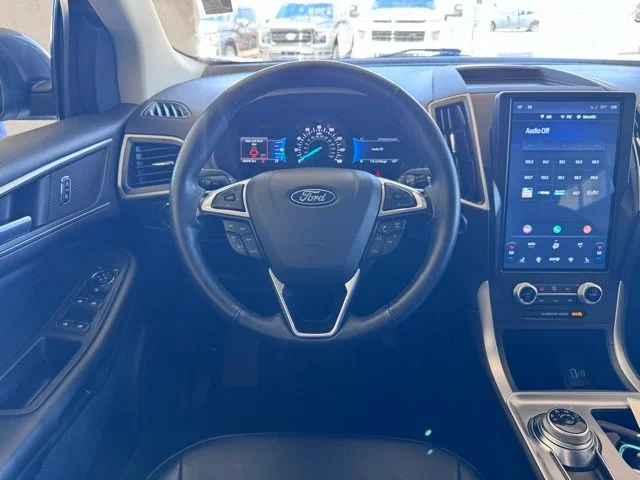 2024 Ford Edge SEL - Photo 14