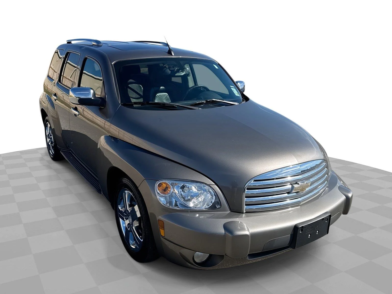 2011 Chevrolet HHR