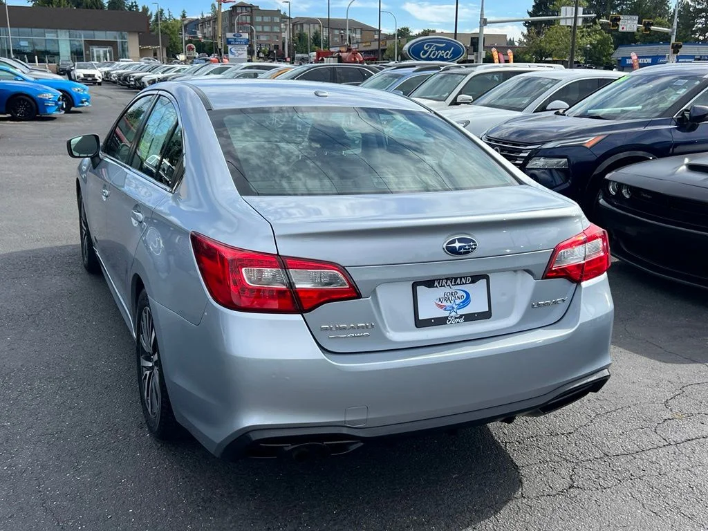 2019 Subaru Legacy Base - Photo 9