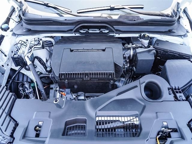 2025 Honda Pilot Sport - Photo 8