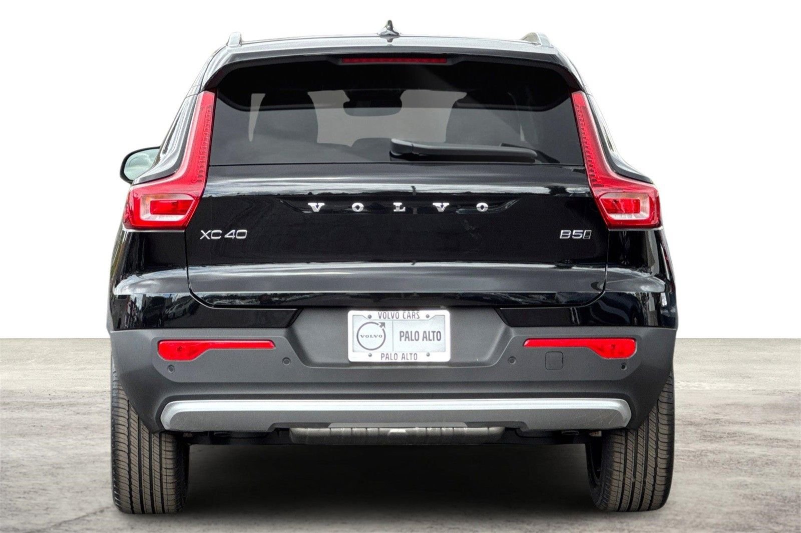 2025 Volvo XC40 Core - Photo 7