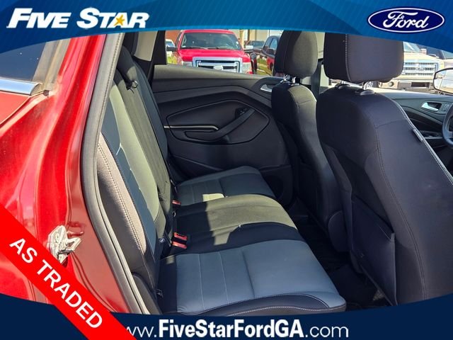 Used 2014 Sunset Ford SE image 15