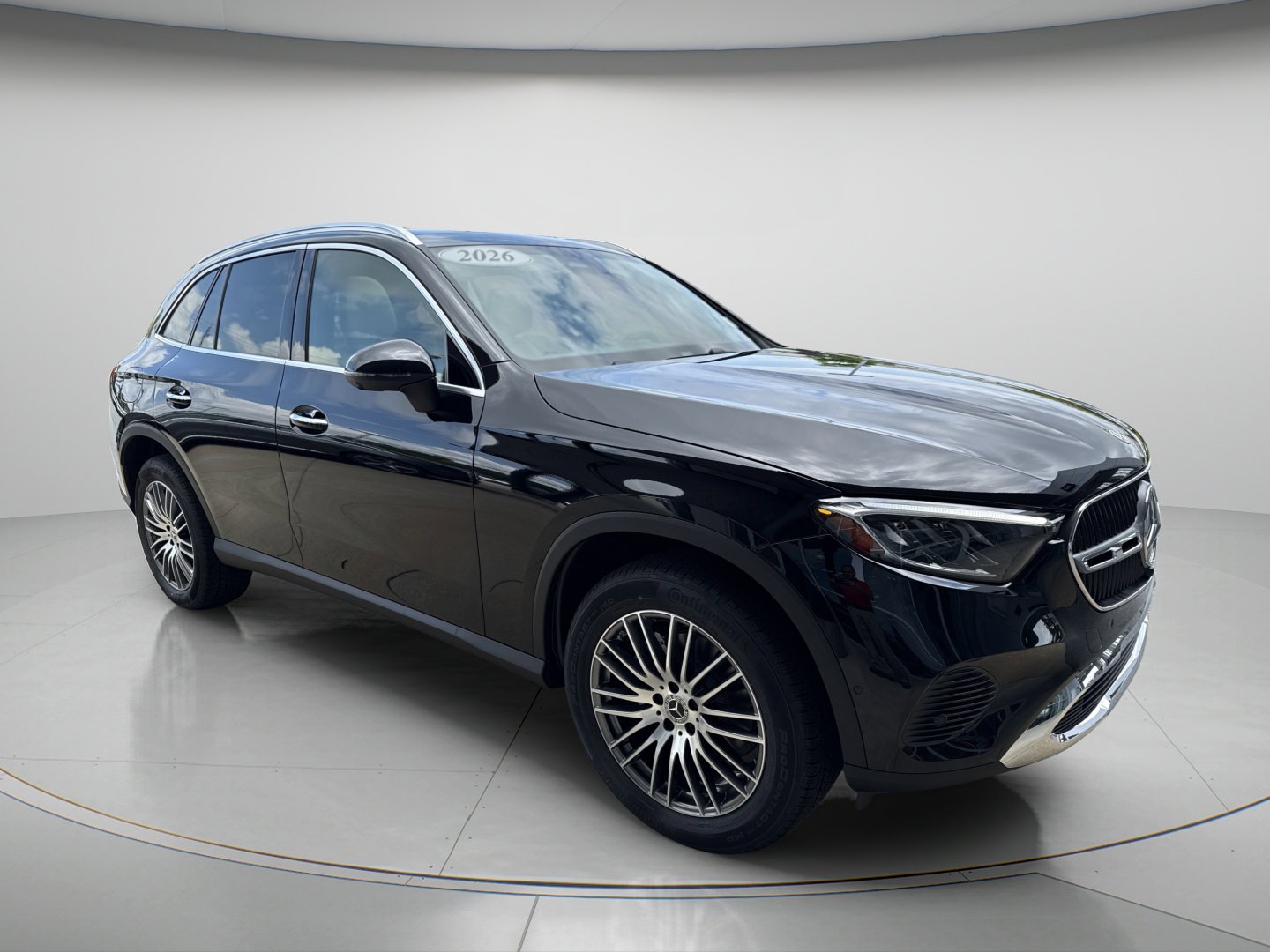 2026 Mercedes-Benz GLC Base - Photo 6