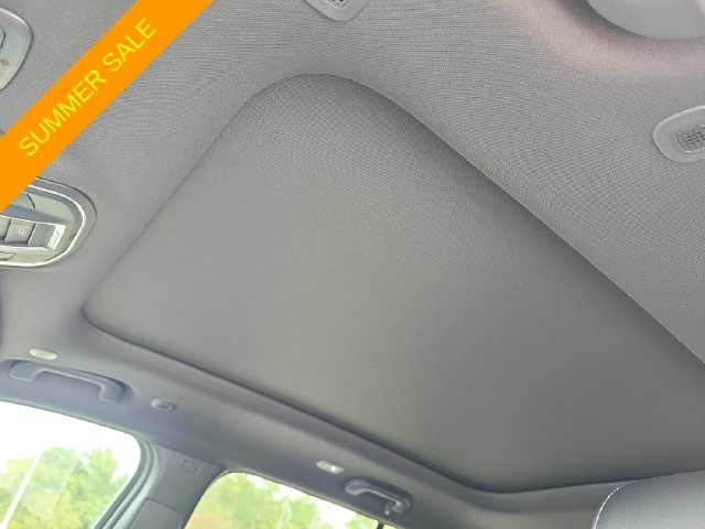 Certified Used 2025 Silver Jeep Limited image 16
