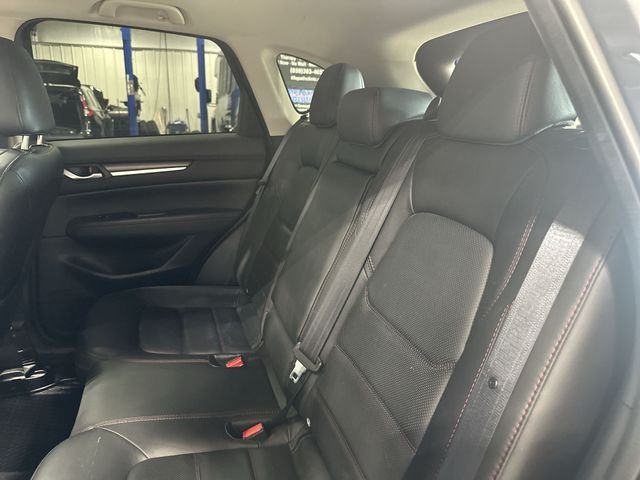 Certified Used 2023 Gray Mazda 2.5 S Carbon Edition image 30