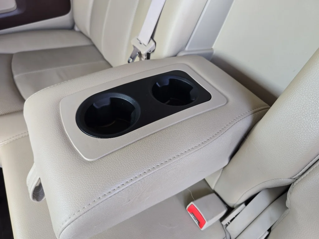 Used 2018 White Ram Laramie image 30