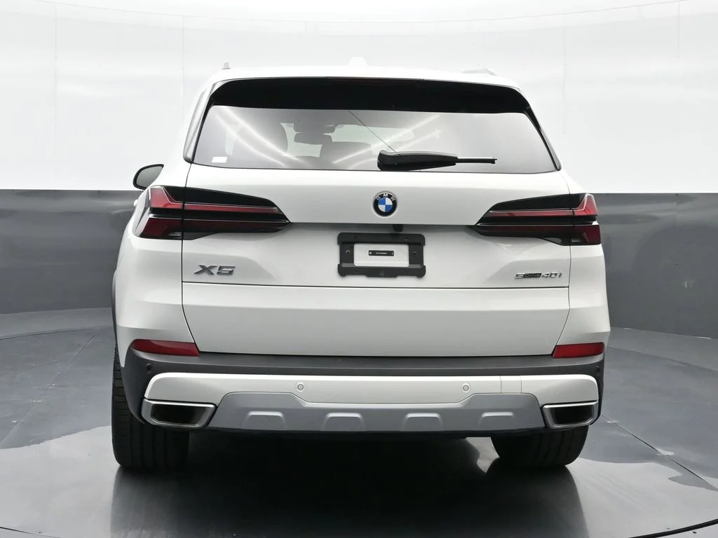 2024 BMW X5 40i - Photo 14