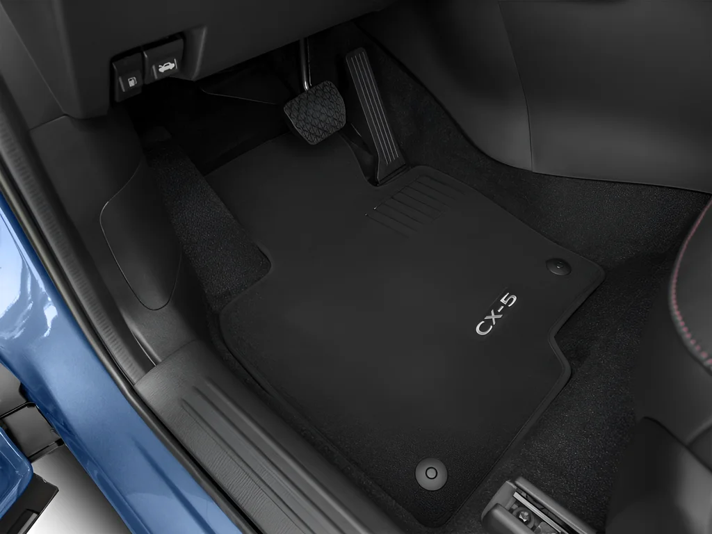 Used 2023 Blue Mazda 2.5 Turbo Signature image 35