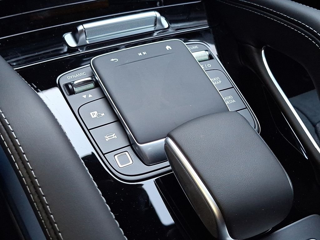 New 2026 Cirrus Silver Metallic Mercedes-Benz AMG® GLE 53 4MATIC+ Coupe image 20