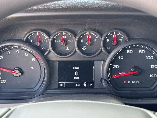 2026 Chevrolet Silverado 1500 Work Truck - Photo 64