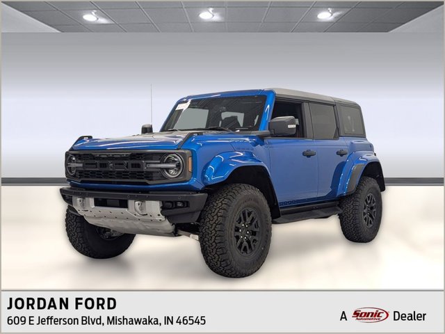 2025 Ford Bronco Bronco Raptor Raptor®