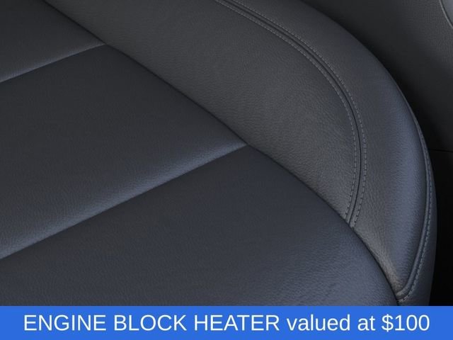 Certified Used 2026 Black Chevrolet LT image 24