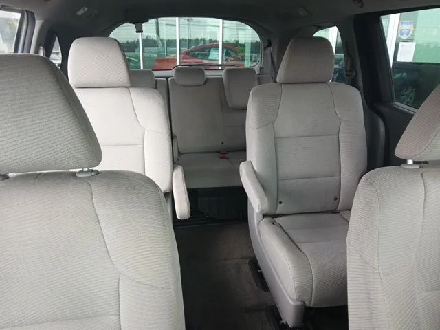 Used 2012  Honda LX image 27