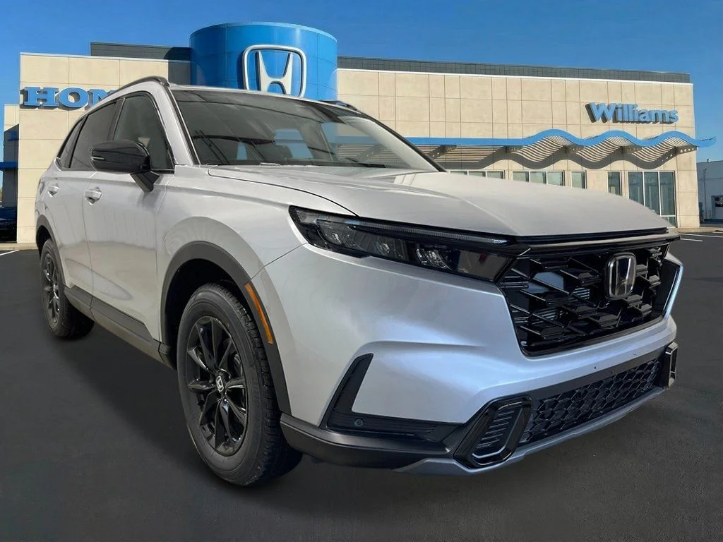 New 2026  Honda Sport-L image 9