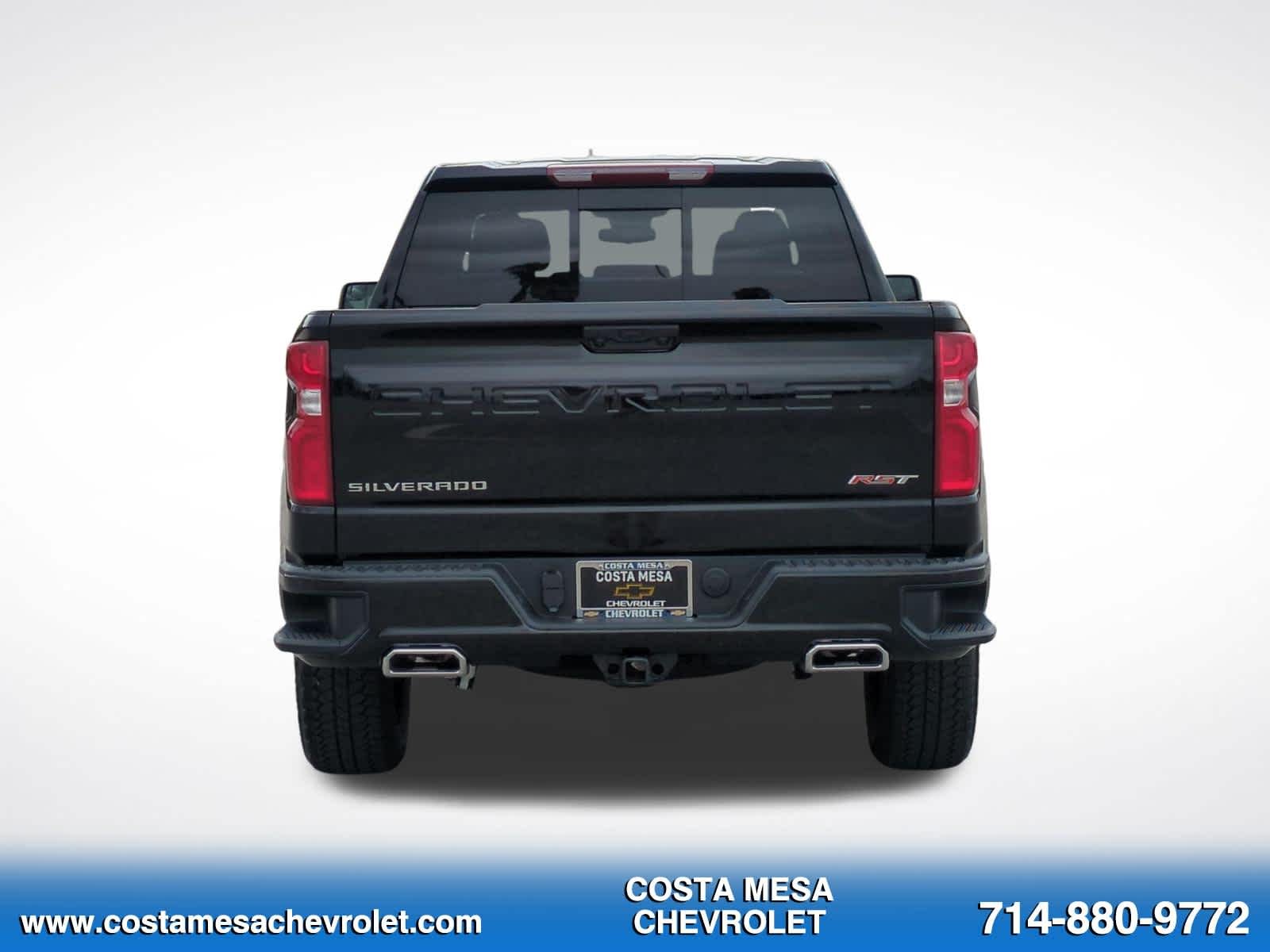 2026 Chevrolet Silverado 1500 RST - Photo 6