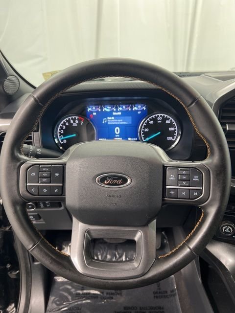2023 Ford F-150 Tremor - Photo 28