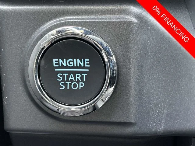 New 2026 Black Ford XLT image 25