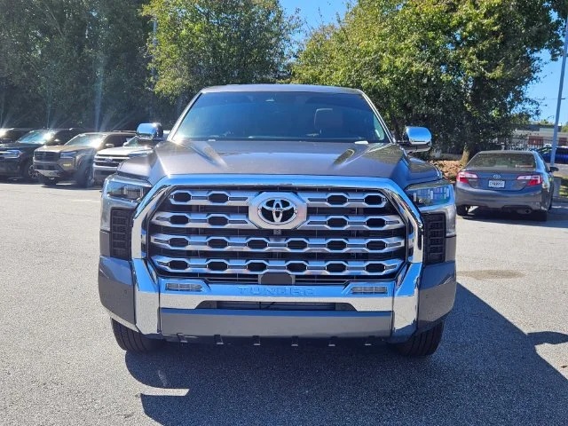 Used 2026 Gray Toyota 1794 image 2