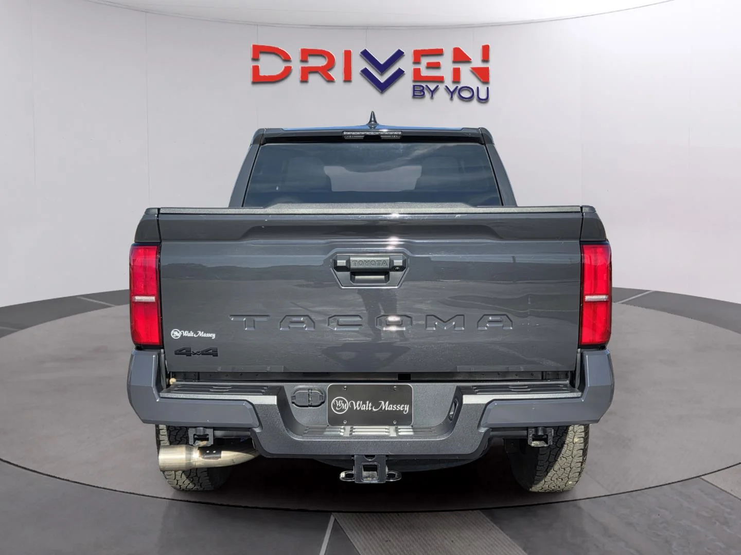 Used 2024 Underground Toyota TRD Off-Road image 4