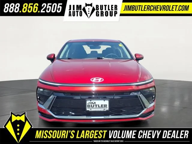 Used 2024  Hyundai SEL image 23
