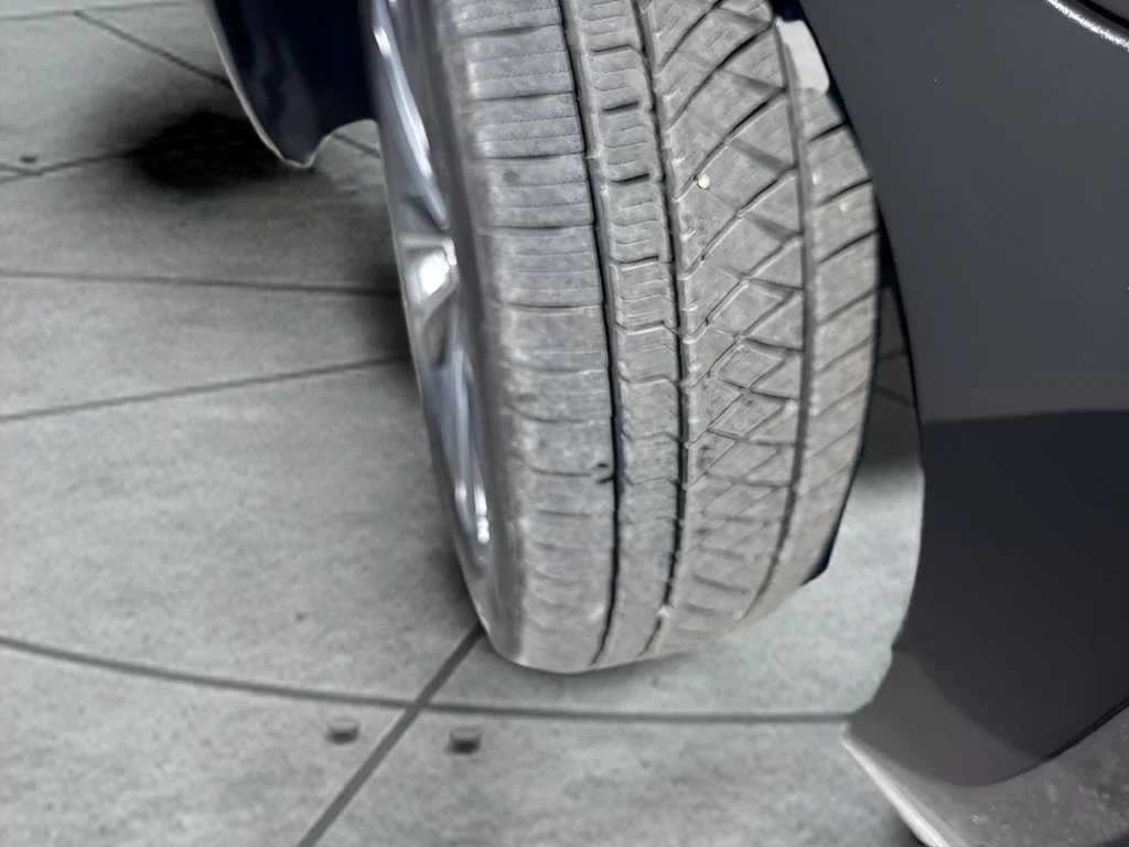 Used 2023 Black Subaru Limited image 29