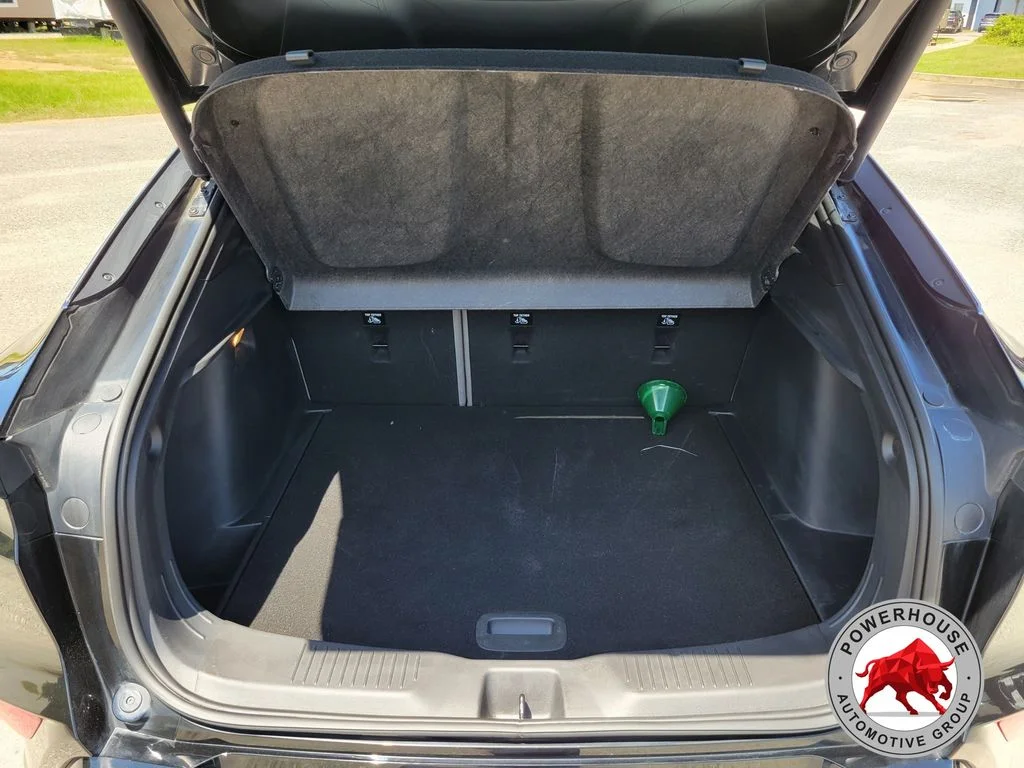 Used 2024 Black Buick Avenir image 13