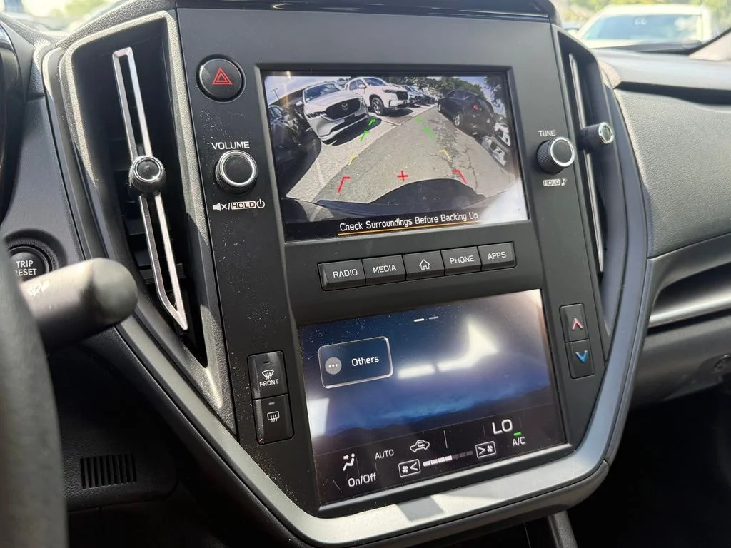 Used 2023 Blue Subaru Base image 15