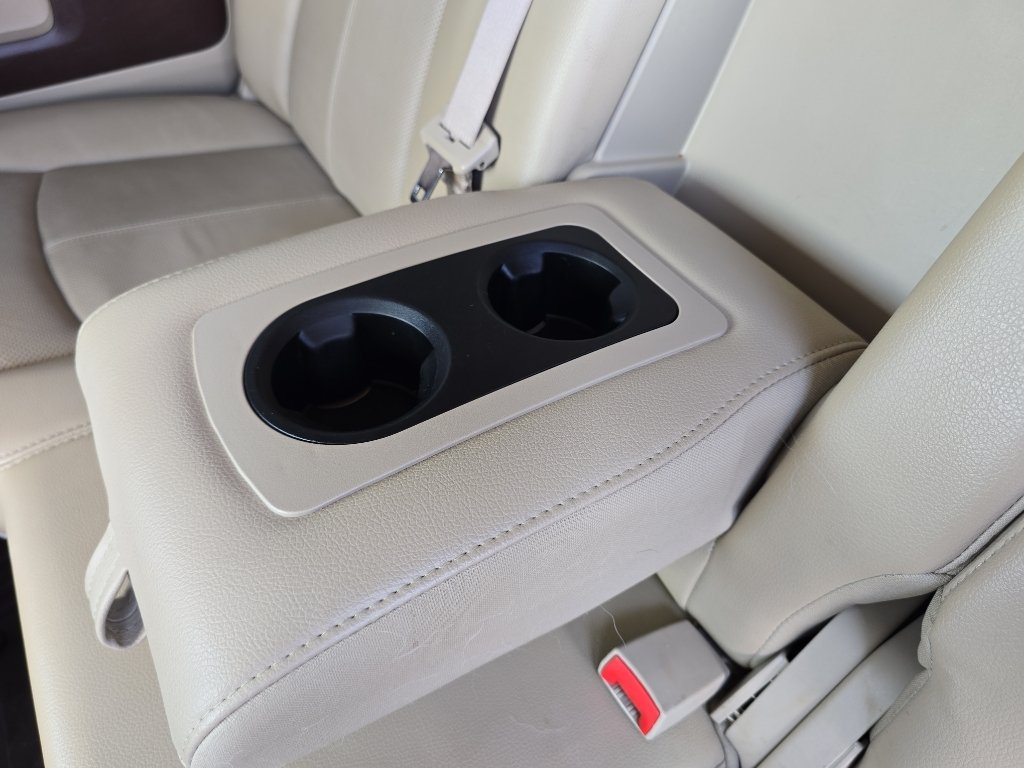 Used 2018 White Ram Laramie image 30