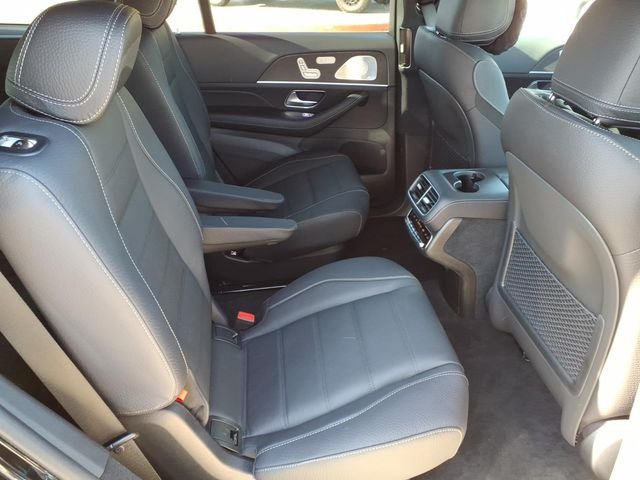 New 2026 Black Mercedes-Benz GLS 580 image 20
