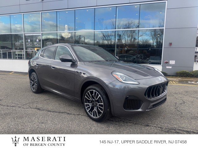 2025 Maserati Grecale Base