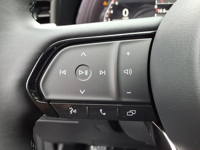 New 2026 Navy Blue Mica Mazda 2.5 S Select AWD image 18