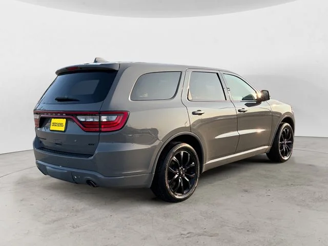 Used 2020 Gray Dodge GT Plus image 5