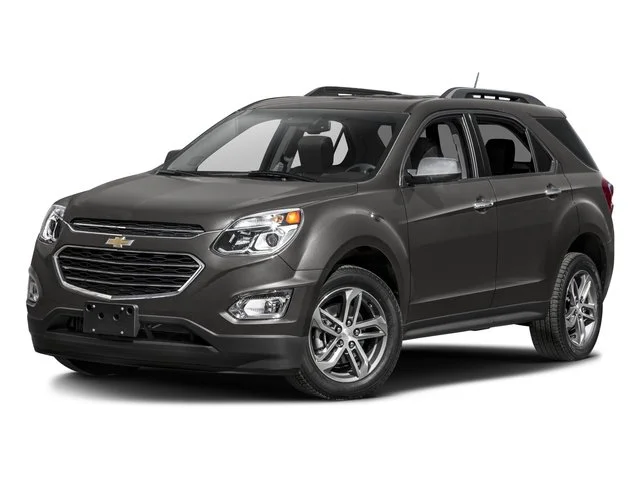 Used 2016 Mosaic Black Metallic Chevrolet LTZ image 1
