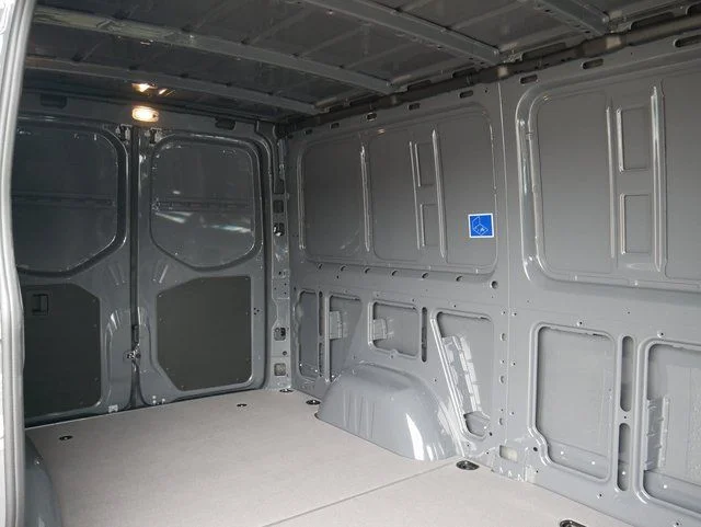 2025 Mercedes-Benz Sprinter Cargo Van Base - Photo 17